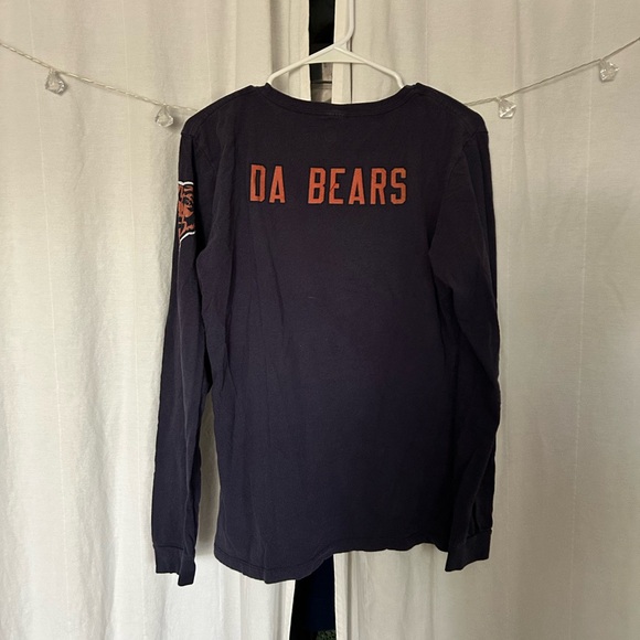 Bears Long Sleeve - Picture 4 of 7
